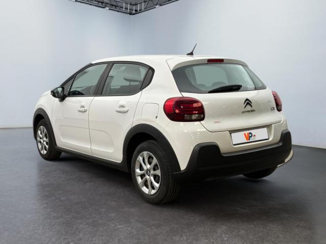 Citroen C3 image 8