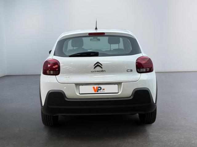 Citroen C3 image 2