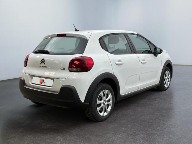 Citroen C3 image 7