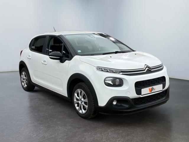 Citroen C3 image 9