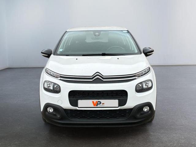 Citroen C3 image 3