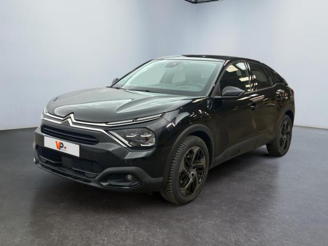 Citroen C4 Puretech 130 S&s Eat8 Feel Pack Business