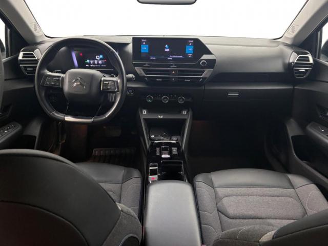 Citroen C4 image 1