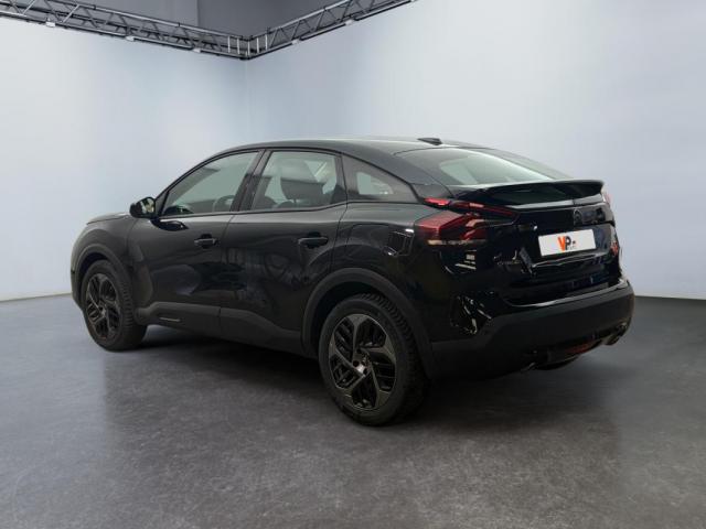 Citroen C4 image 9