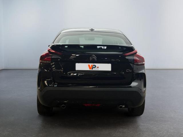 Citroen C4 image 4