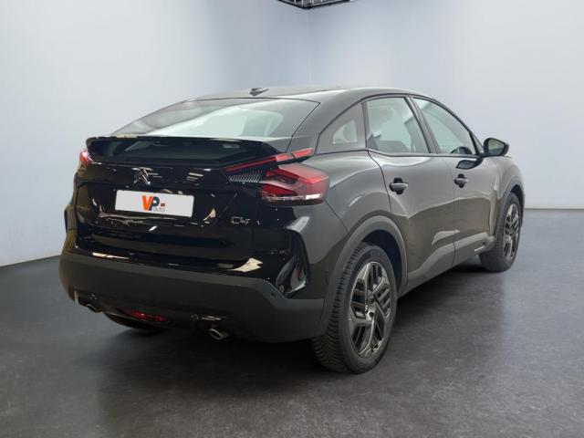 Citroen C4 image 2
