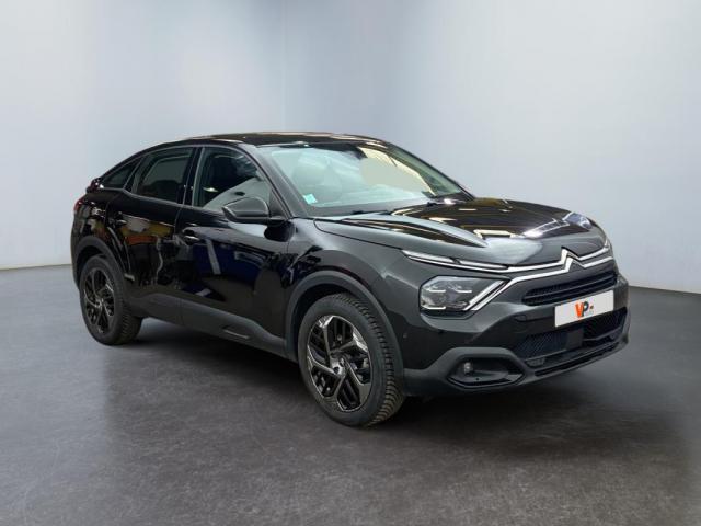 Citroen C4 image 5