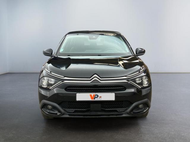 Citroen C4 image 3