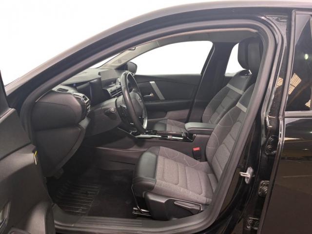 Citroen C4 image 8