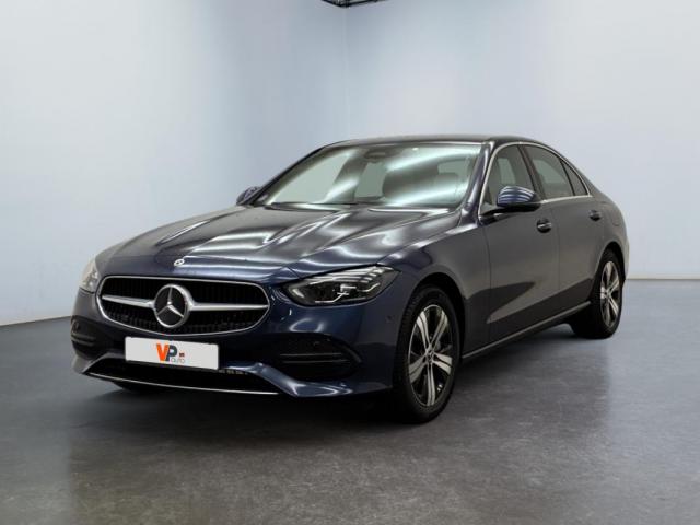 Mercedes Benz Classe C 300 E 9g-Tronic Avantgarde Line