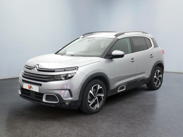 Citroen C5 Aircross Bluehdi 130 S&s Eat8 Feel