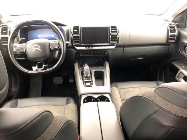Citroen C5 Aircross image 1