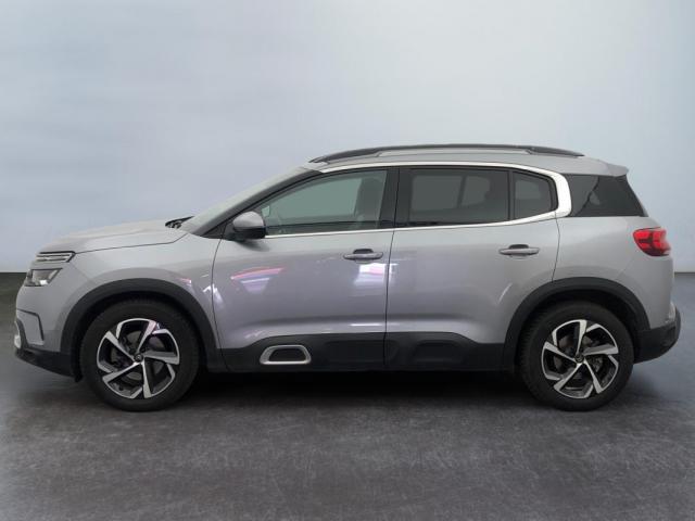 Citroen C5 Aircross image 5