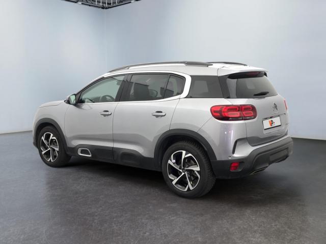 Citroen C5 Aircross image 9
