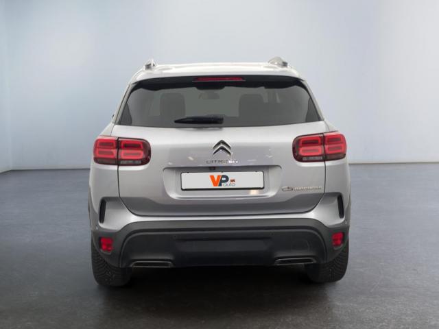 Citroen C5 Aircross image 4