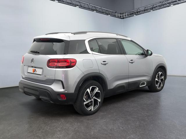 Citroen C5 Aircross image 7
