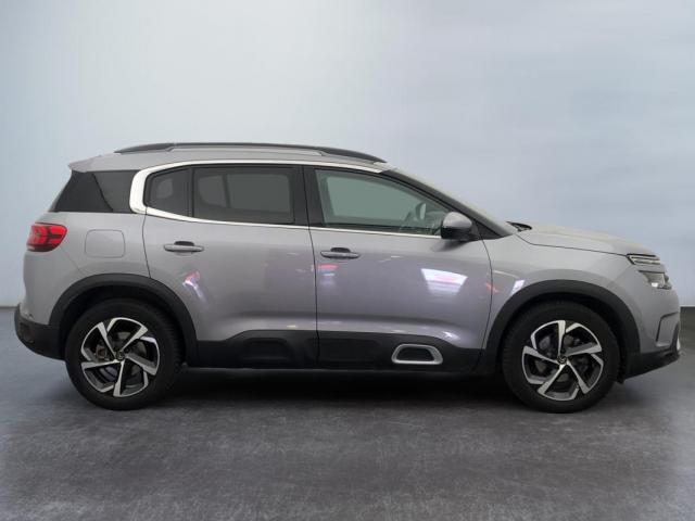 Citroen C5 Aircross image 3