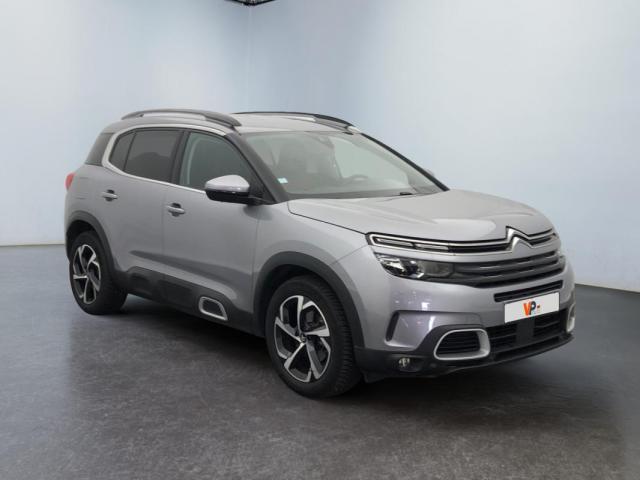 Citroen C5 Aircross image 8