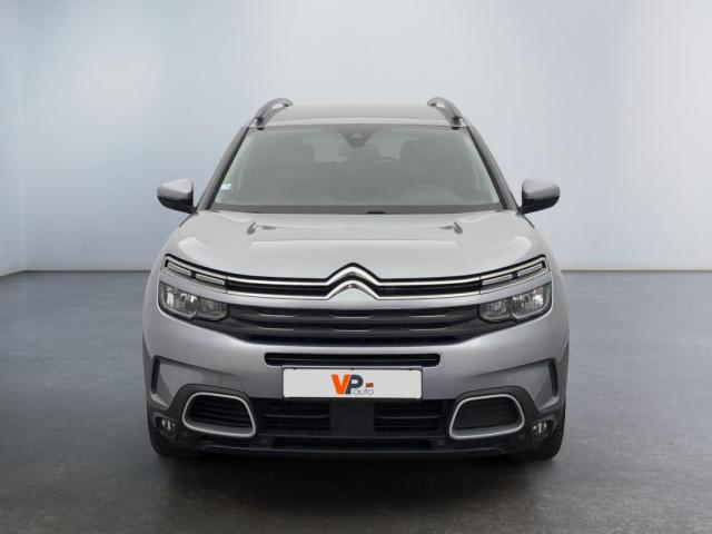Citroen C5 Aircross image 6