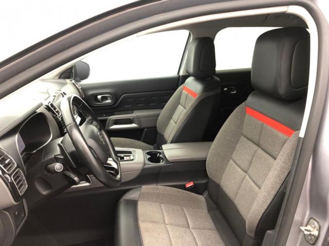 Citroen C5 Aircross image 2