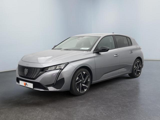 Peugeot 308 Bluehdi 130ch S&s Eat8 Allure