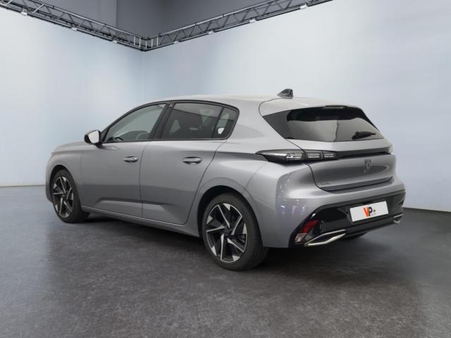 Peugeot 308 image 3