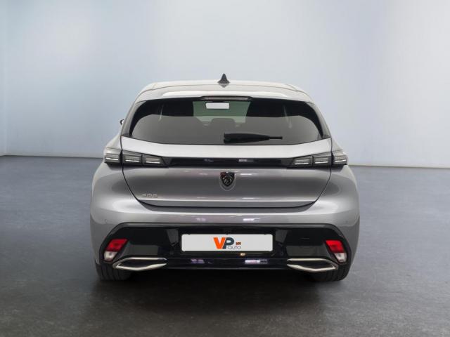 Peugeot 308 image 6