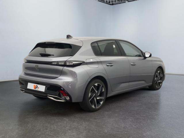 Peugeot 308 image 1