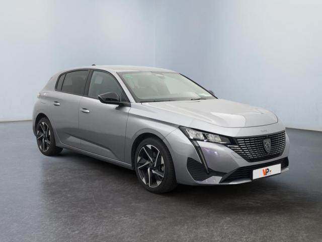 Peugeot 308 image 9