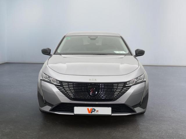 Peugeot 308 image 7