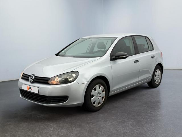 Volkswagen Golf d’occasion