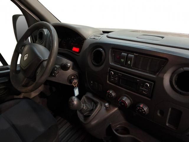 Renault Master image 7