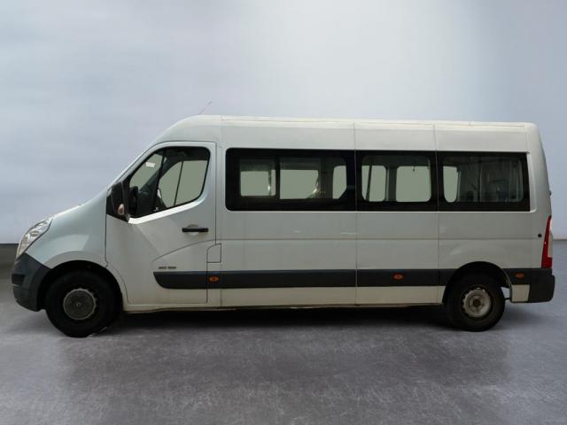Renault Master image 1