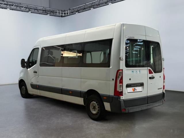 Renault Master image 2