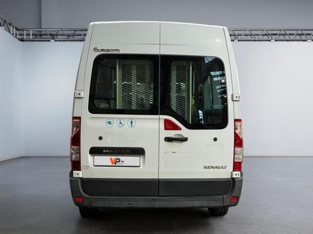 Renault Master image 9