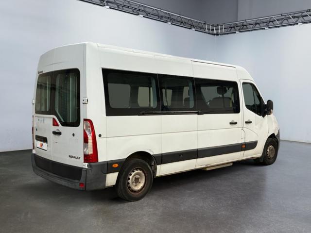 Renault Master image 3