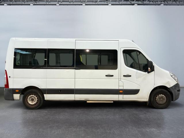 Renault Master image 8
