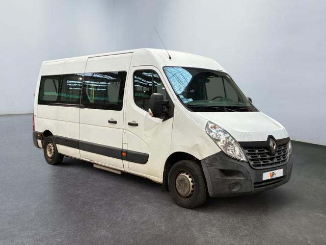 Renault Master image 6