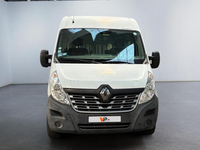 Renault Master image 4