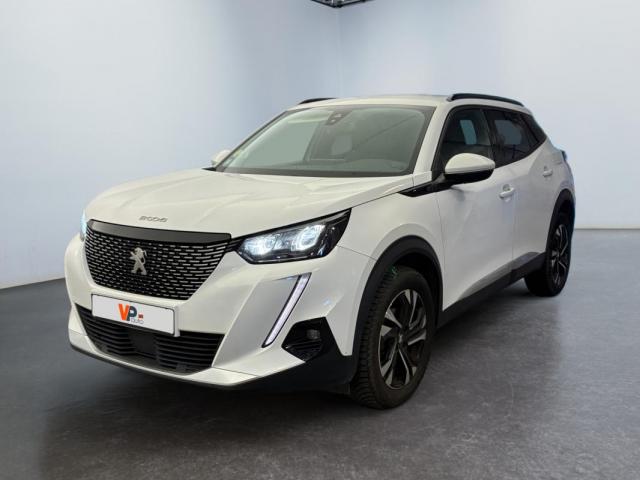 Peugeot 2008 Business Bluehdi 110 S&s Bvm6 Allure
