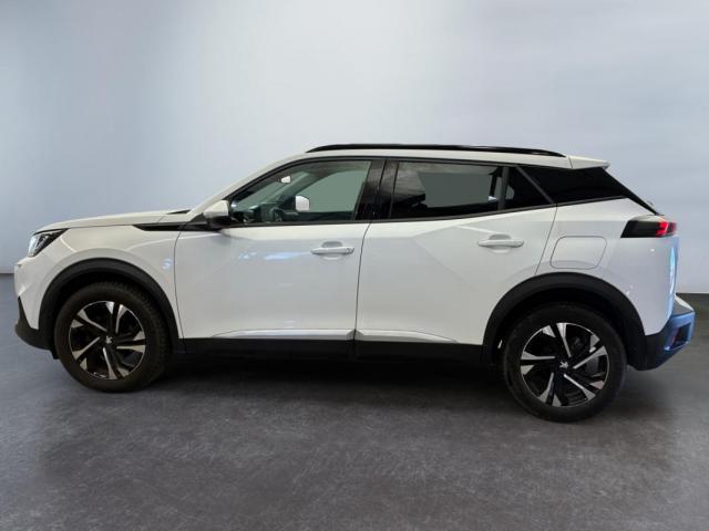 Peugeot 2008 image 9