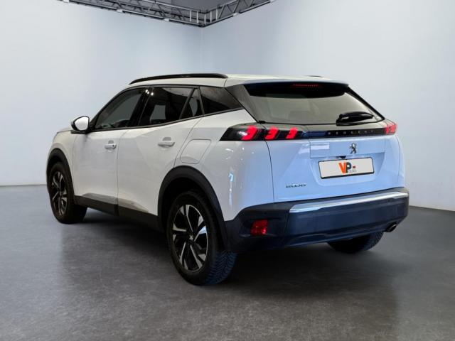 Peugeot 2008 image 7