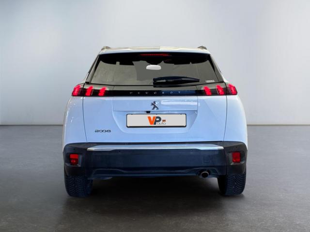 Peugeot 2008 image 5