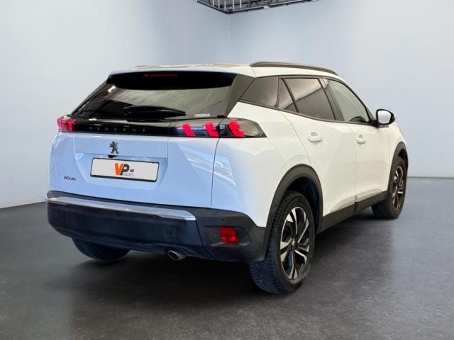 Peugeot 2008 image 3