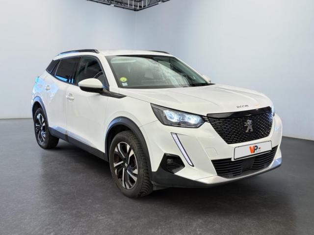 Peugeot 2008 image 6
