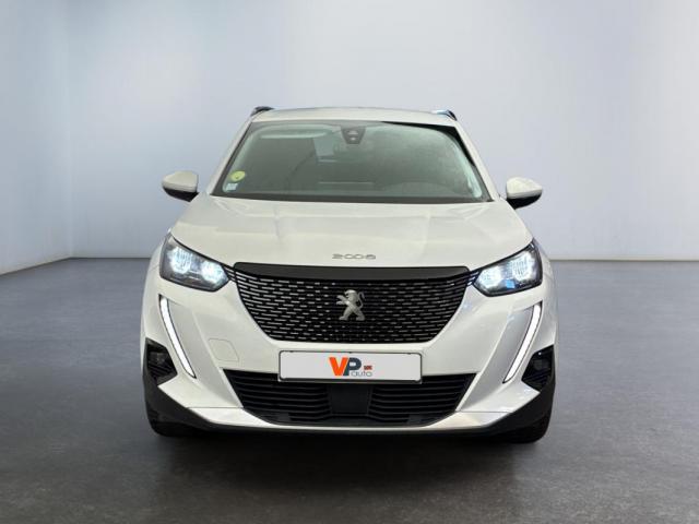 Peugeot 2008 image 1