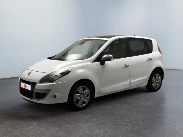Renault Scénic d’occasion