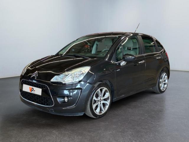 Citroen C3 Hdi 90 Airdream Confort