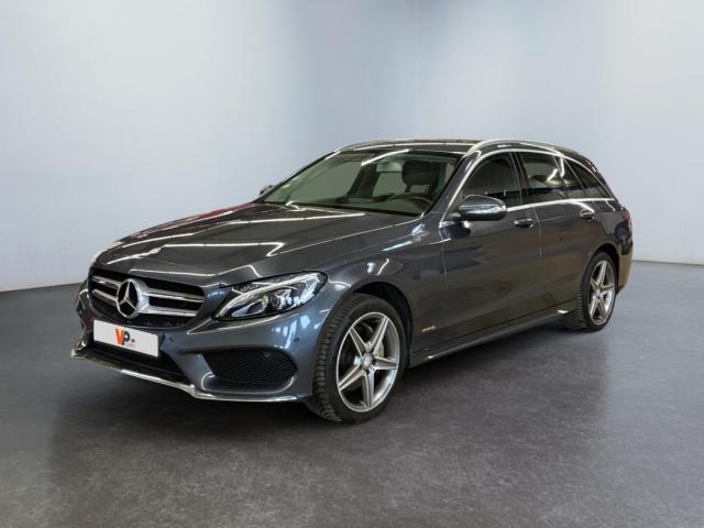 Mercedes Benz Classe C Break 200 Bluetec Sportline
