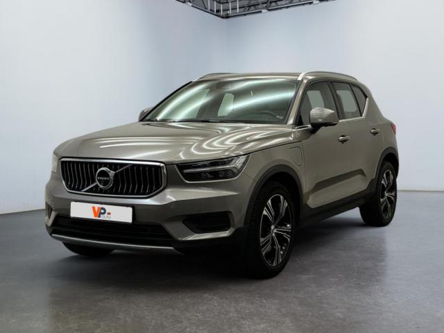 Volvo Xc40 d’occasion
